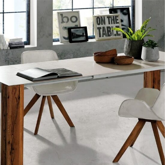 60×120 cm MILANO LIGHT GREY / SUGAR (~299 SEK/m²)